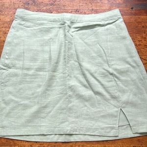 Abercrombie & Fitch Skirt